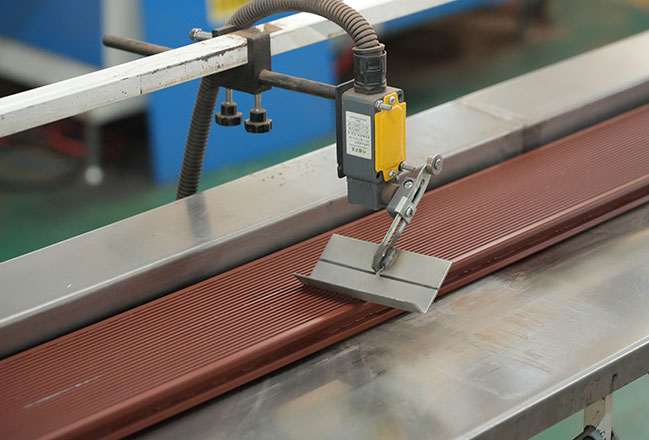 Material de purificação de proteção ambiental Nantong Lyusen Co., Ltd.